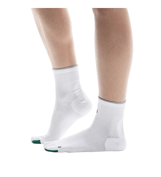 Socks On Elite Run Sock Mid