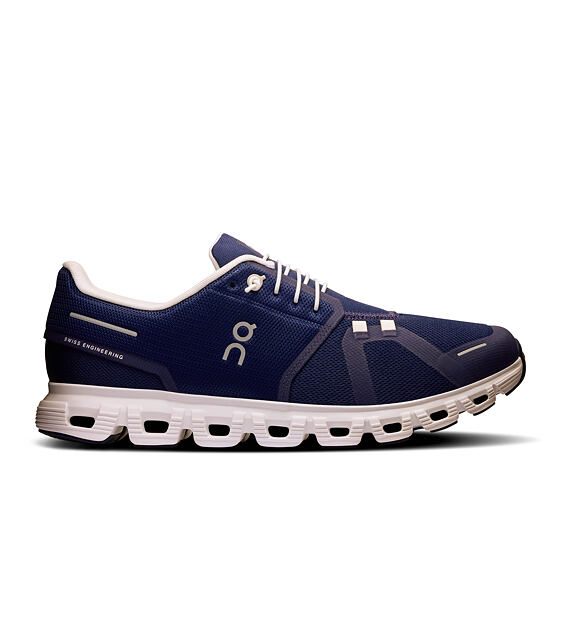 Mens leisure shoes On Cloud 6