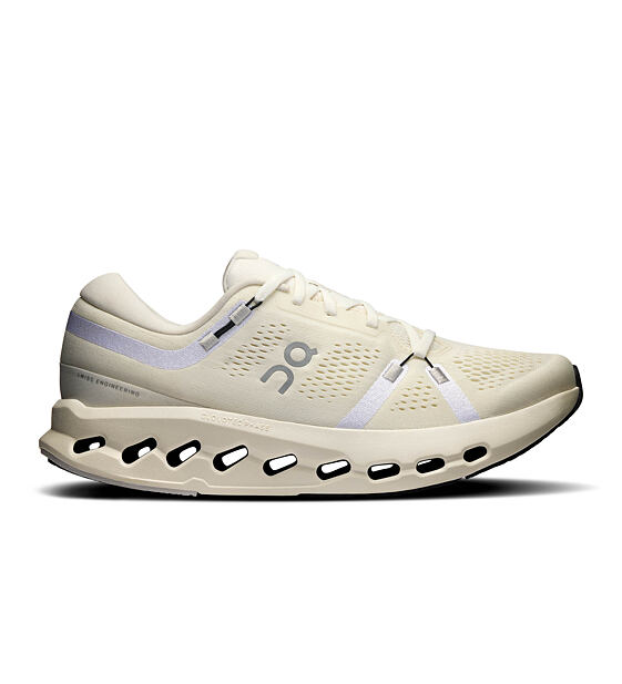 Womens Road Running Shoes On Cloudsurfer 2