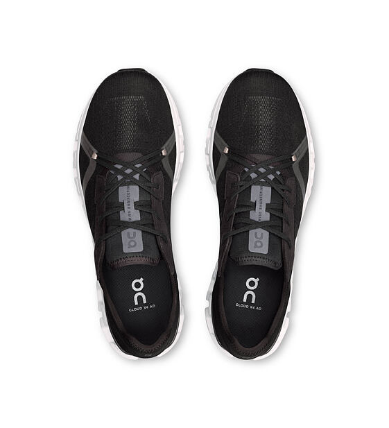 Mens leisure shoes On Cloud X 4 AD