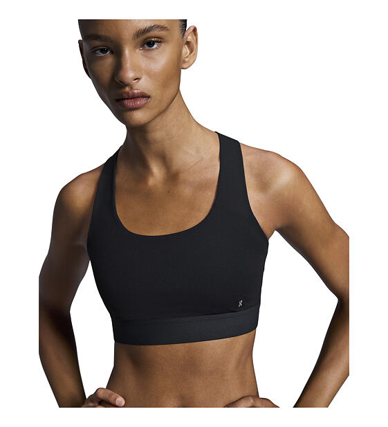 Womens Sports Bra On Core Bra