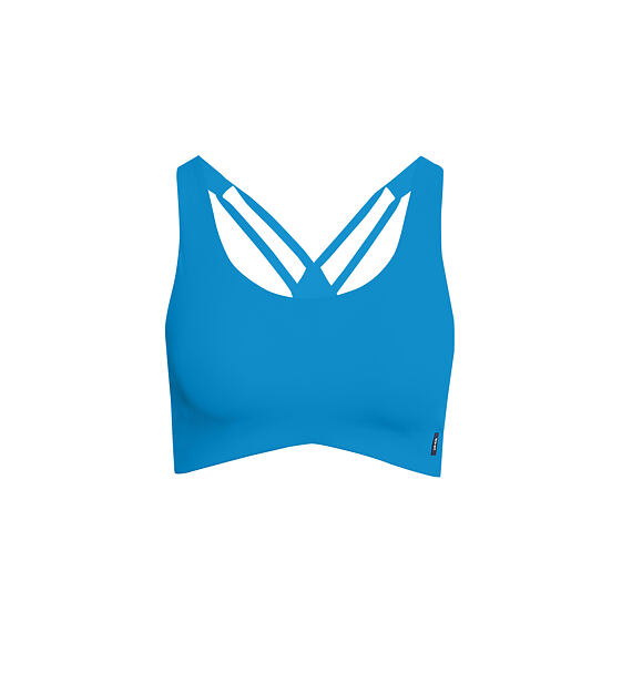 Womens Sports Bra On Train Bra