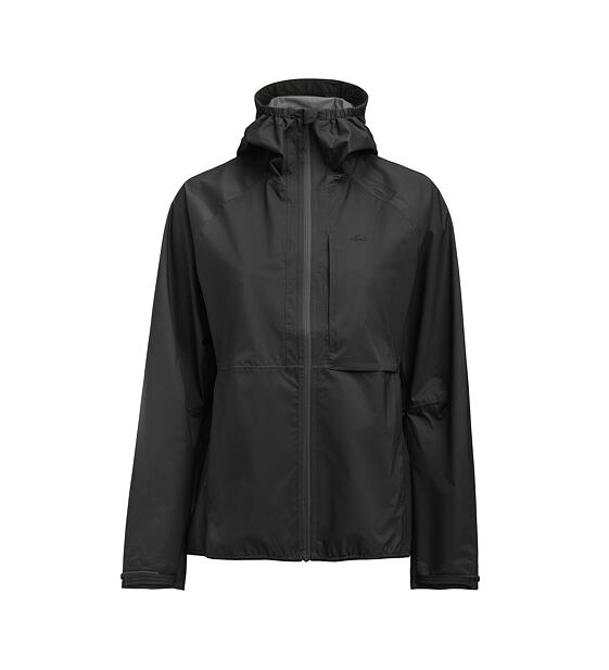 Womens jacket Lundhags Tived Waterproof Jacket W