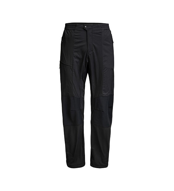 Womens trousers Lundhags Tived Light Windbreaker Pant W