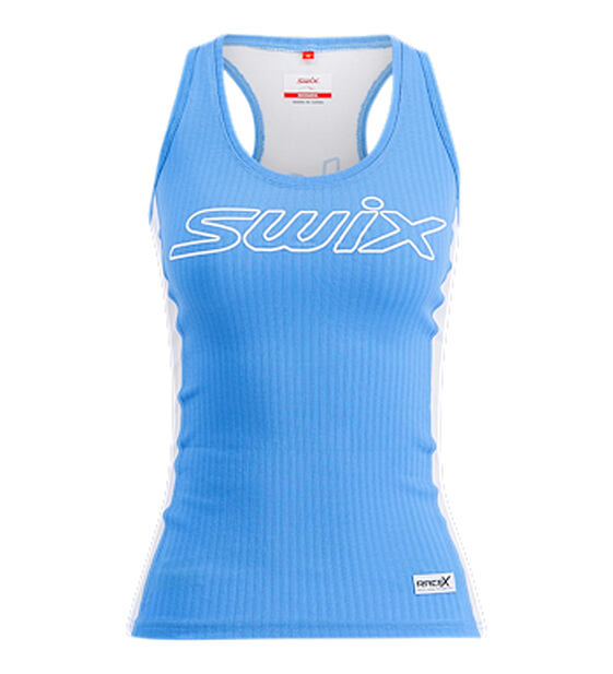 Womens Tank Top Swix RaceX Light Singlet W