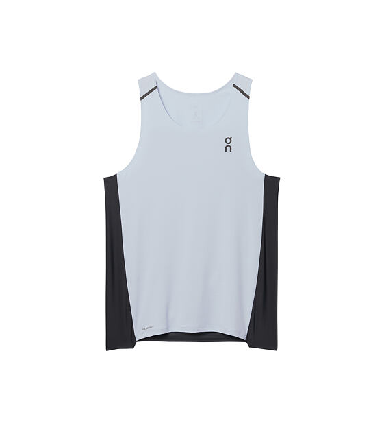 Mens running tank top On Performance Tank