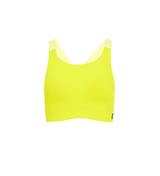 Womens Sports Bra On Endurance Bra