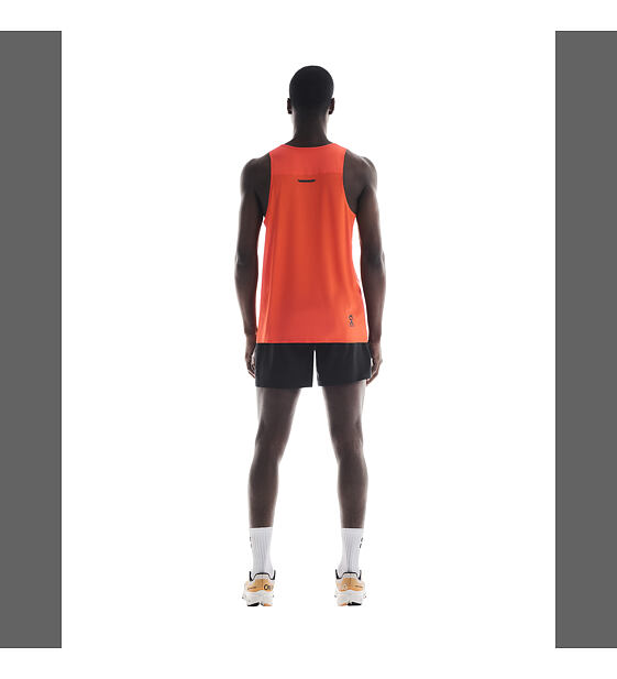 Mens running tank top On Performance Tank