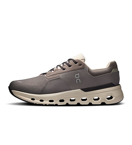 Mens Road Running Shoes On Cloudrunner 2 Waterproof