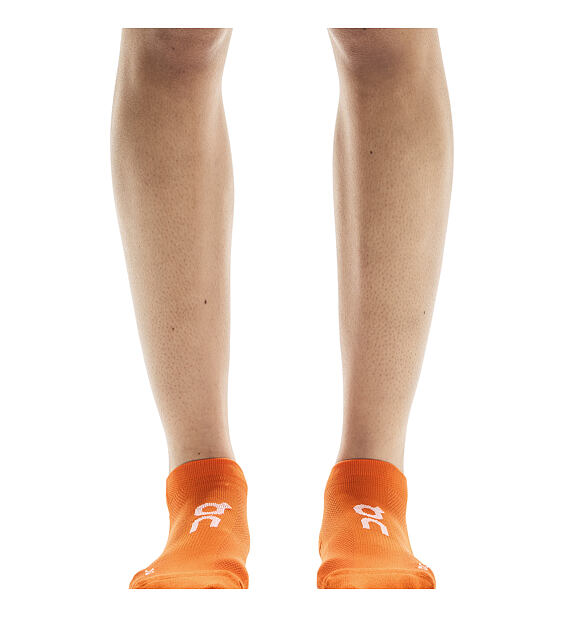 Socks On Core Run Sock Low 2-pack