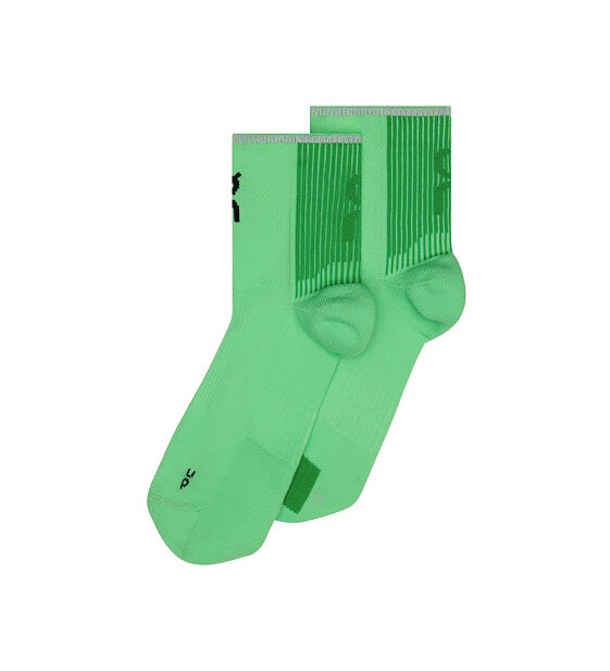 Socks On Performance Run Sock Mid