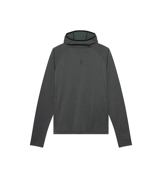 Mens sweatshirt On Trek Hoodie