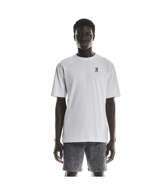 Mens T-shirt On Club-T Court