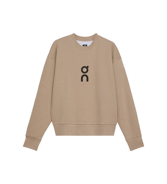 Womens sweatshirt On Club Crew