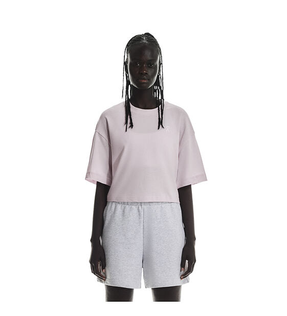 Womens T-shirt On Club Boxy-T