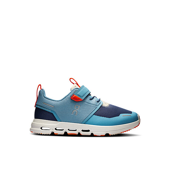 Childrens leisure shoes On Cloud Play