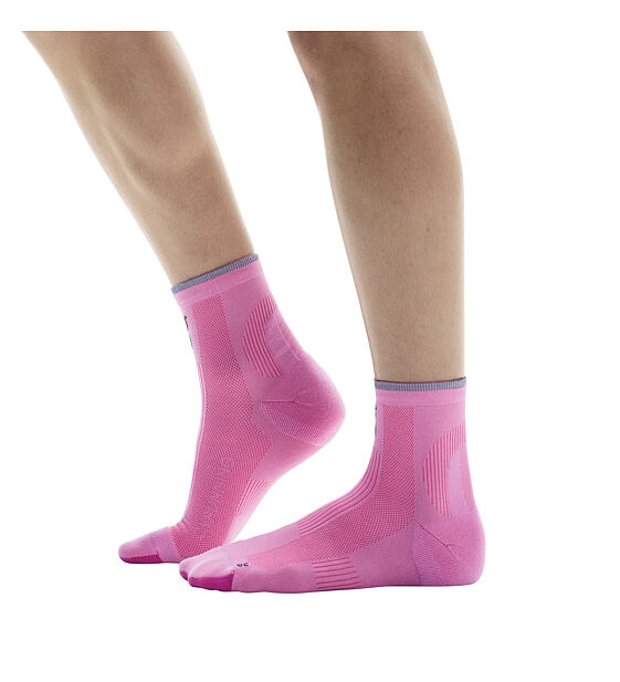 Socks On Elite Mid Sock