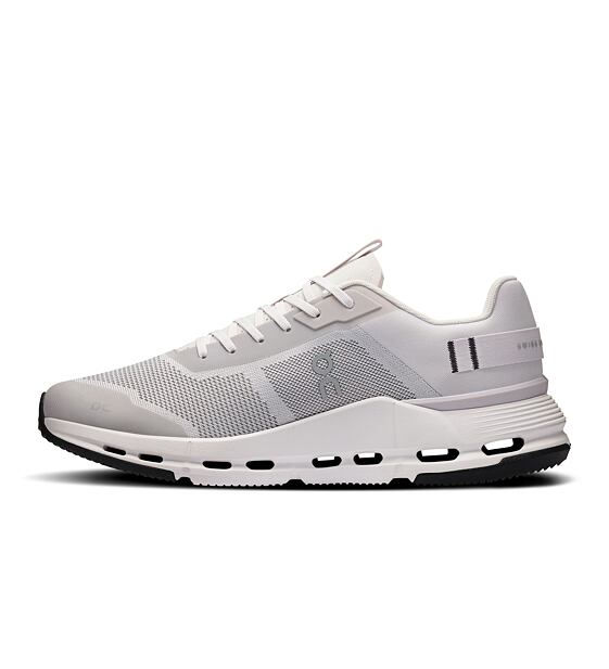Mens leisure shoes On Cloudnova Form 2 TT