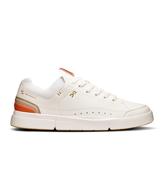 Mens leisure shoes On THE ROGER Centre Court