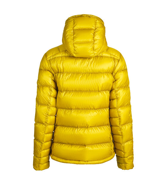 Mens down jacket Lundhags Padje Light Tech Down Jacket M