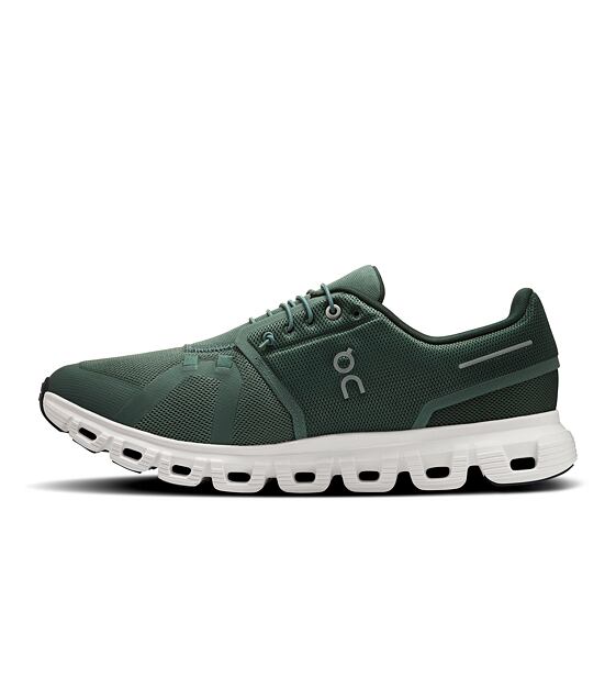 Mens leisure shoes On Cloud 6