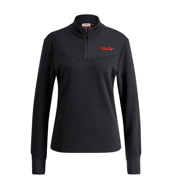 Womens functional sweatshirt Swix Nordic Midlayer W