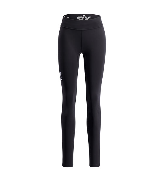Womens Running Pants Swix Skills Tights W