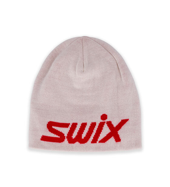 Beanie Swix Wool Logo Swix Beanie