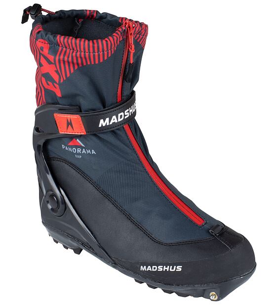 Boty na běžky Madshus Panorama Explorer