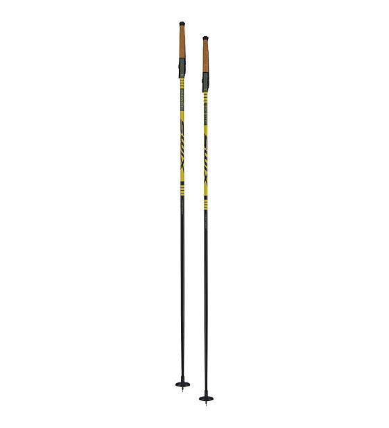 Cross-country poles Swix Infinity Sonic Alu pole