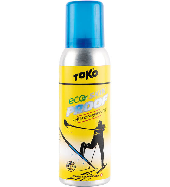 Impregnation on Skin Toko Skin Proof,100ml