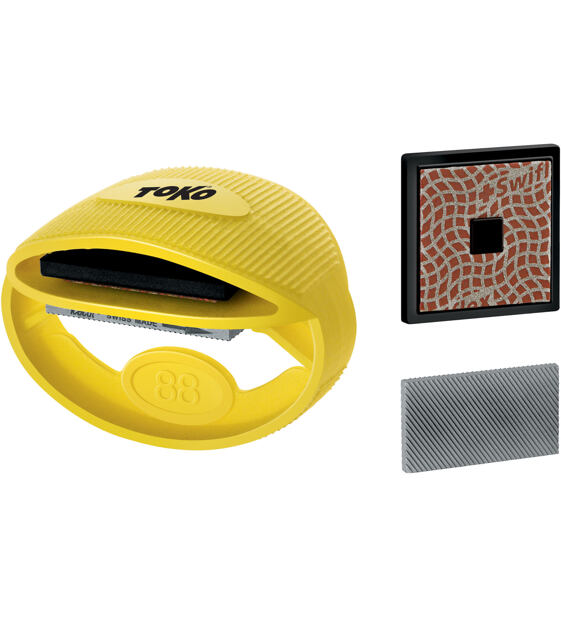 Edge sharpener Toko Express Tuner Kit