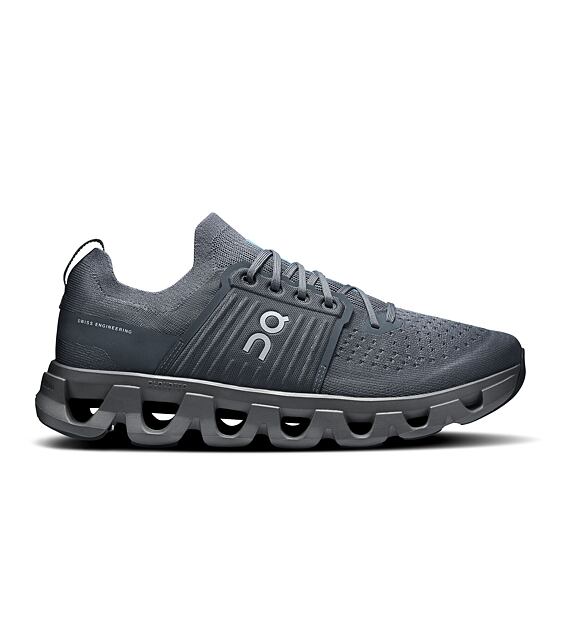 Mens Road Running Shoes On Cloudswift 4