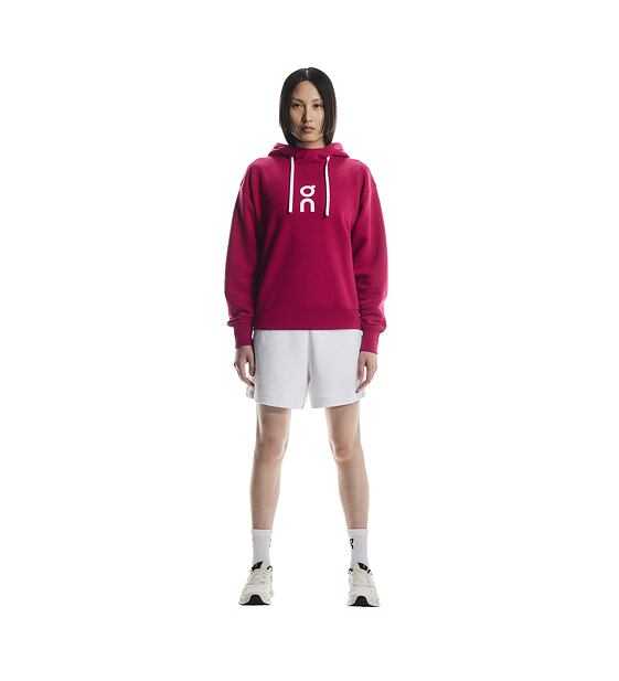 Womens sweatshirt On Club Hoodie
