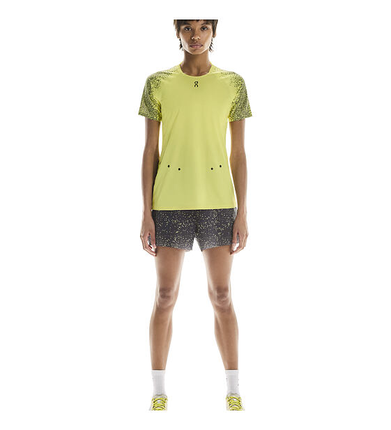 Womens running shirt On Ultra-T