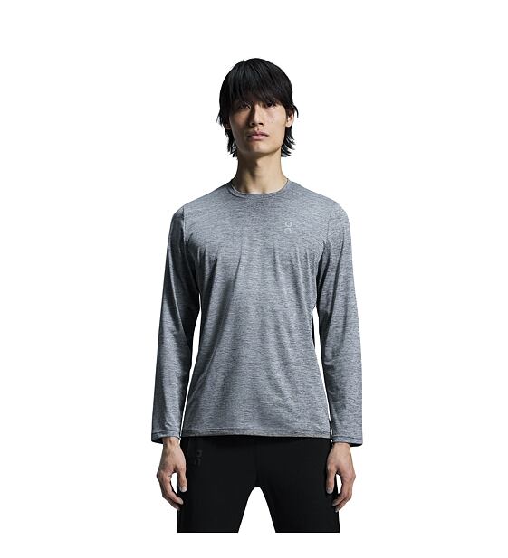 Mens running shirt On Core Long-T