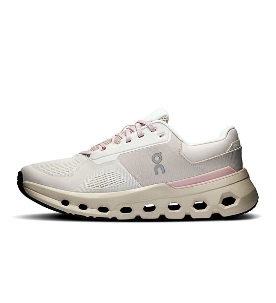 Womens Road Running Shoes On Cloudrunner 2 Wide