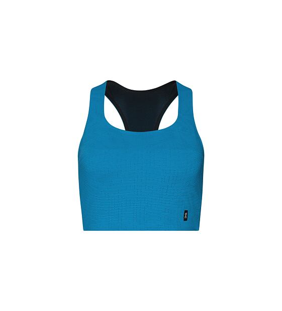 Womens Sports Bra On Pace Pocket Bra