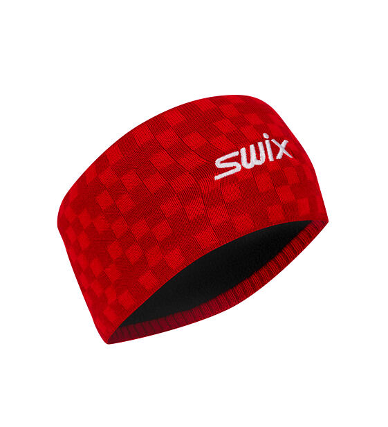 Headband Swix Beito Wool Headband