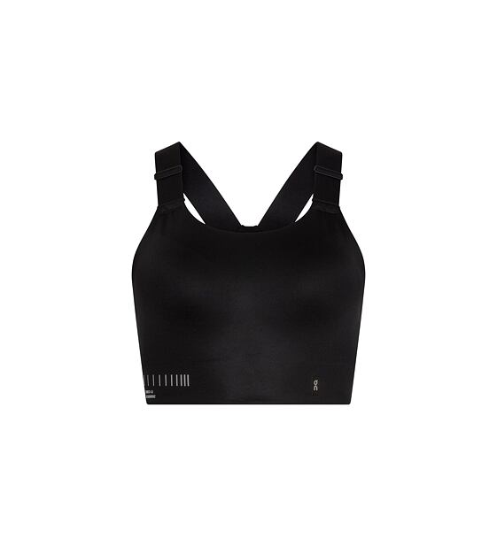 Womens Sports Bra On Performance Bra Lumos