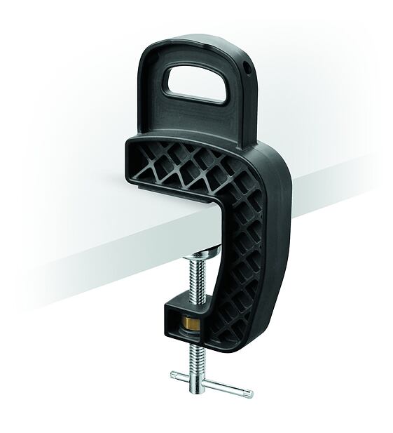 Vise Toko Express BC Ski Vise Centerpiece