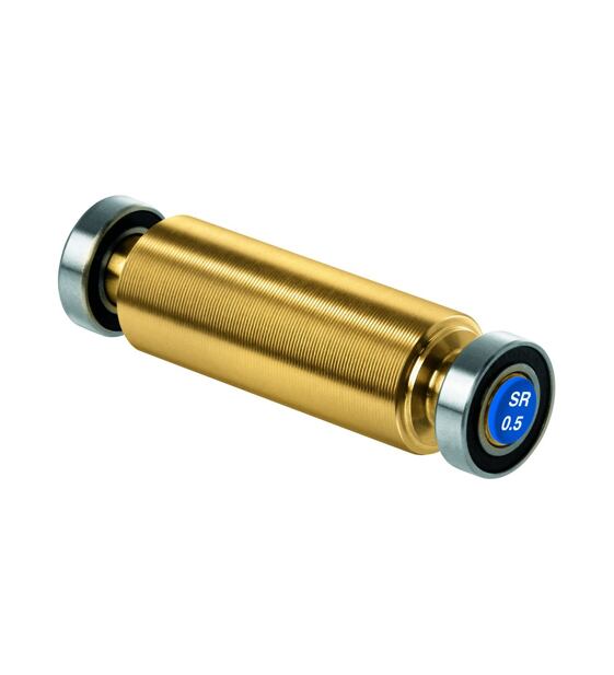 Structuring tool Toko Structurite Roller Blue 1, (0.5sr)