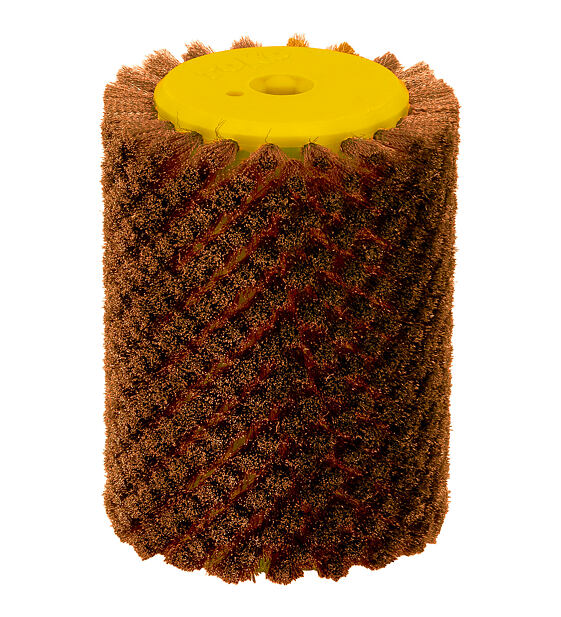 Rotobrush Toko Rotray Brush Copper