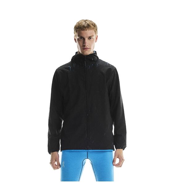 Mens running jacket On Pace Jacket