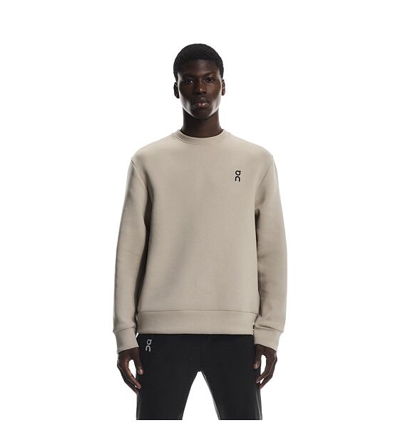 Mens functional sweatshirt On Focus Tech Crew