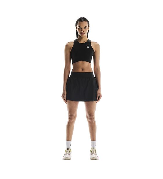 Womens skirt On Court Skirt Pleated