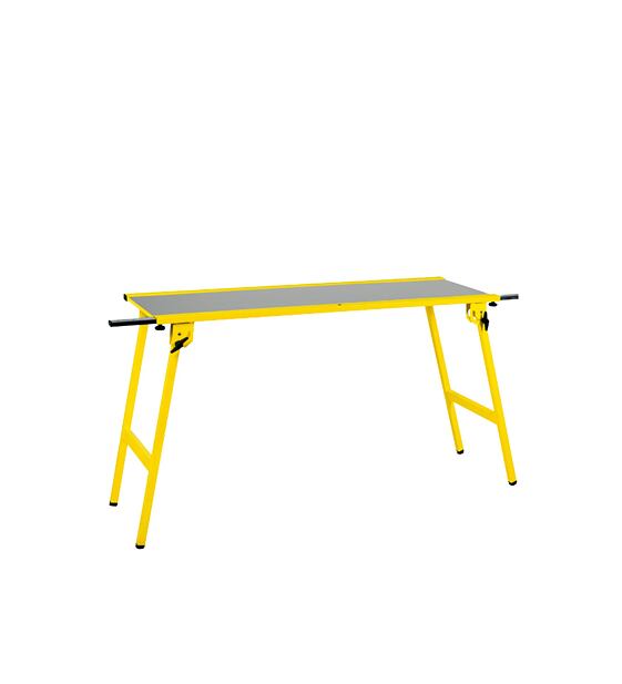 Waxing table Toko Workbench 110x50 cm