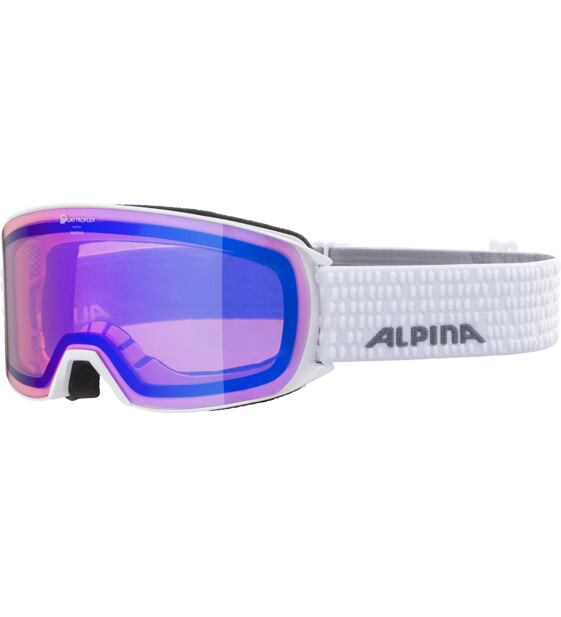 Lyžařské brýle Alpina Nakiska Q