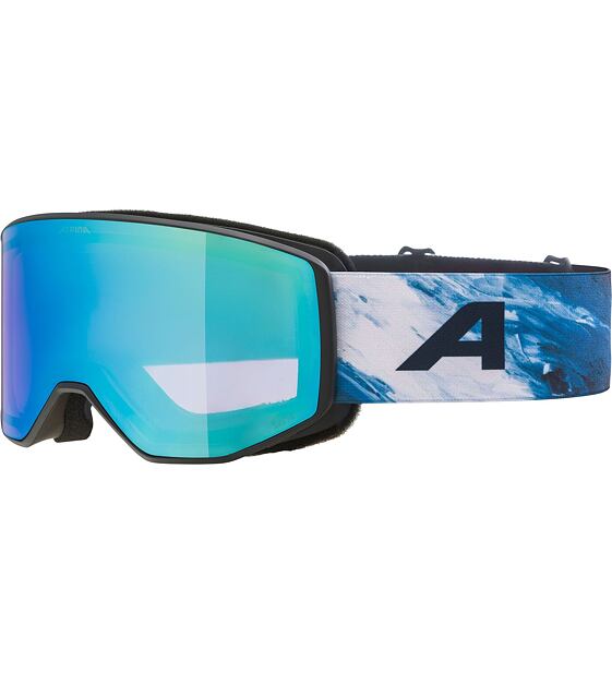 Lyžařské brýle Alpina VENET Q-LITE