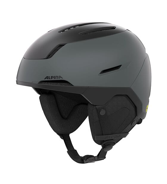 Lyžařská helma Alpina VERSATILE PRO MIPS